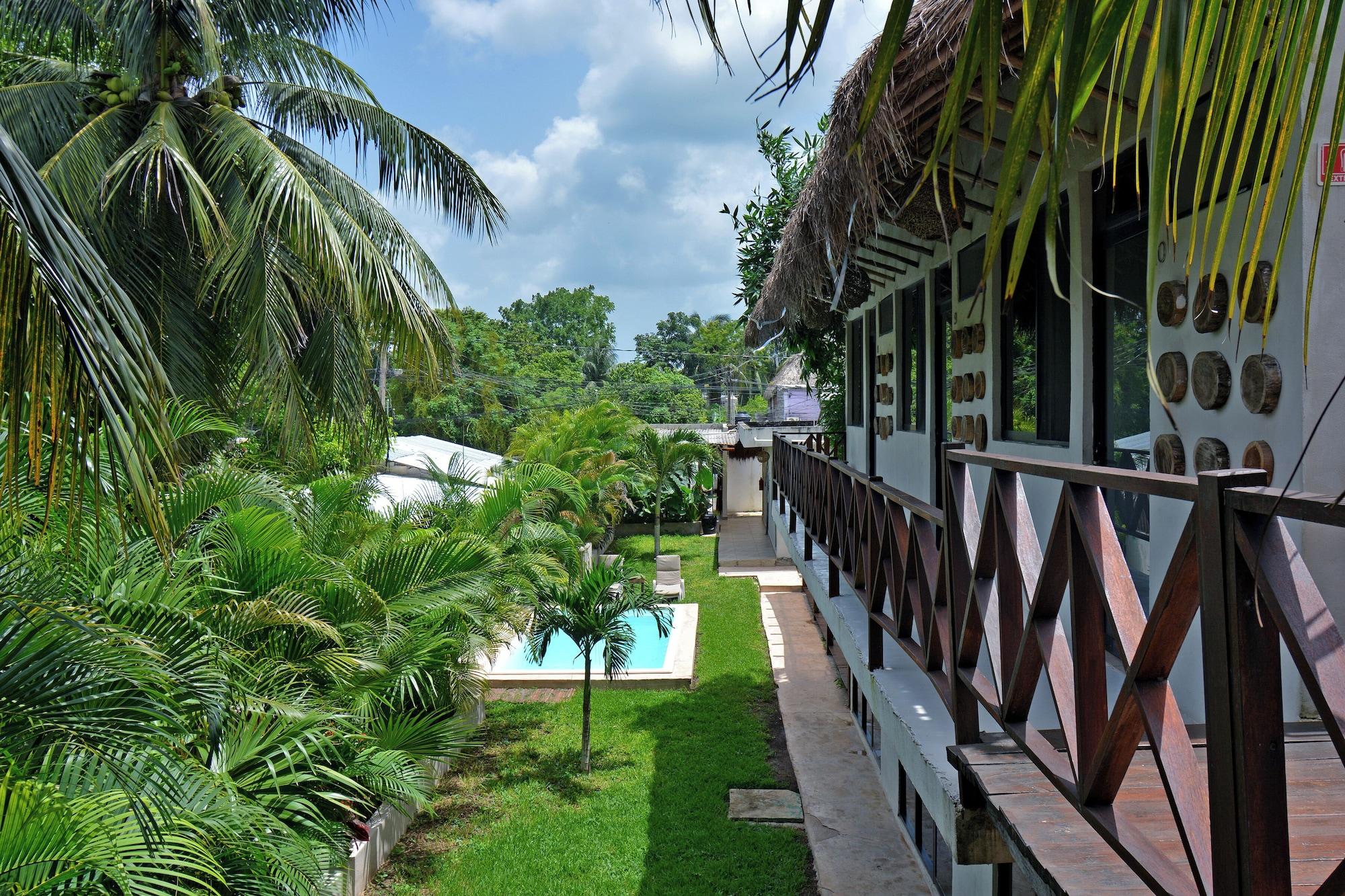 Casa Delia Hotel 4