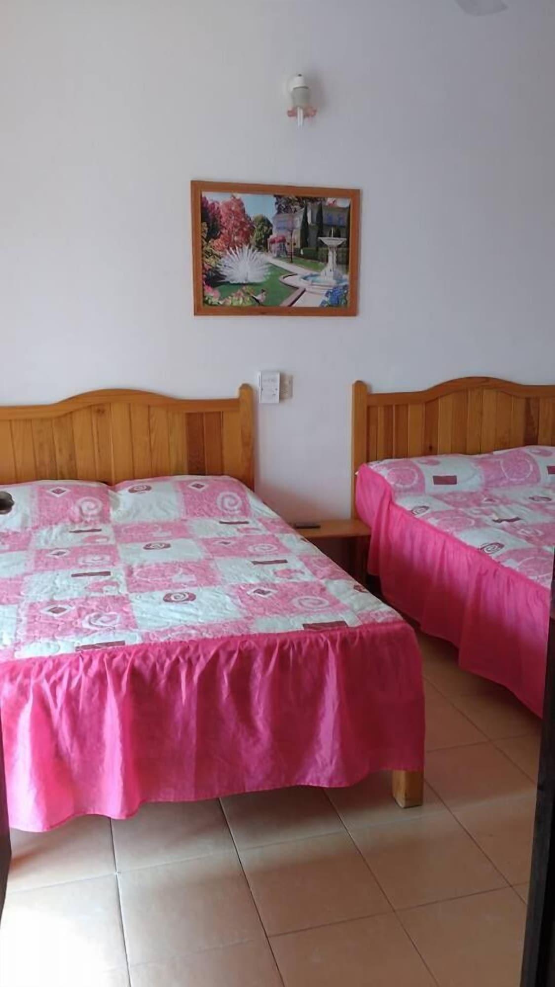 Hotel El Sol