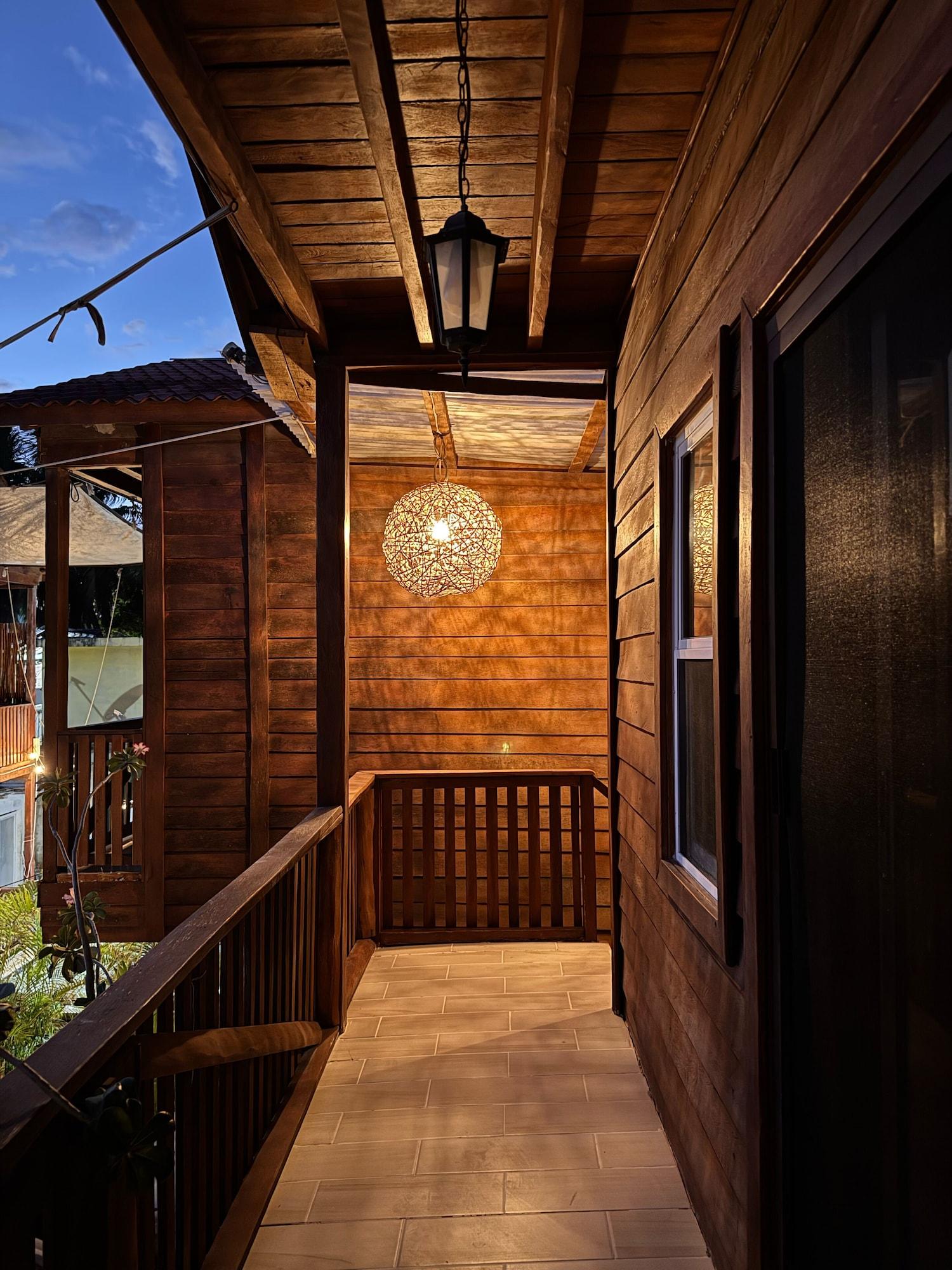 Hotelito Villas Holbox 4