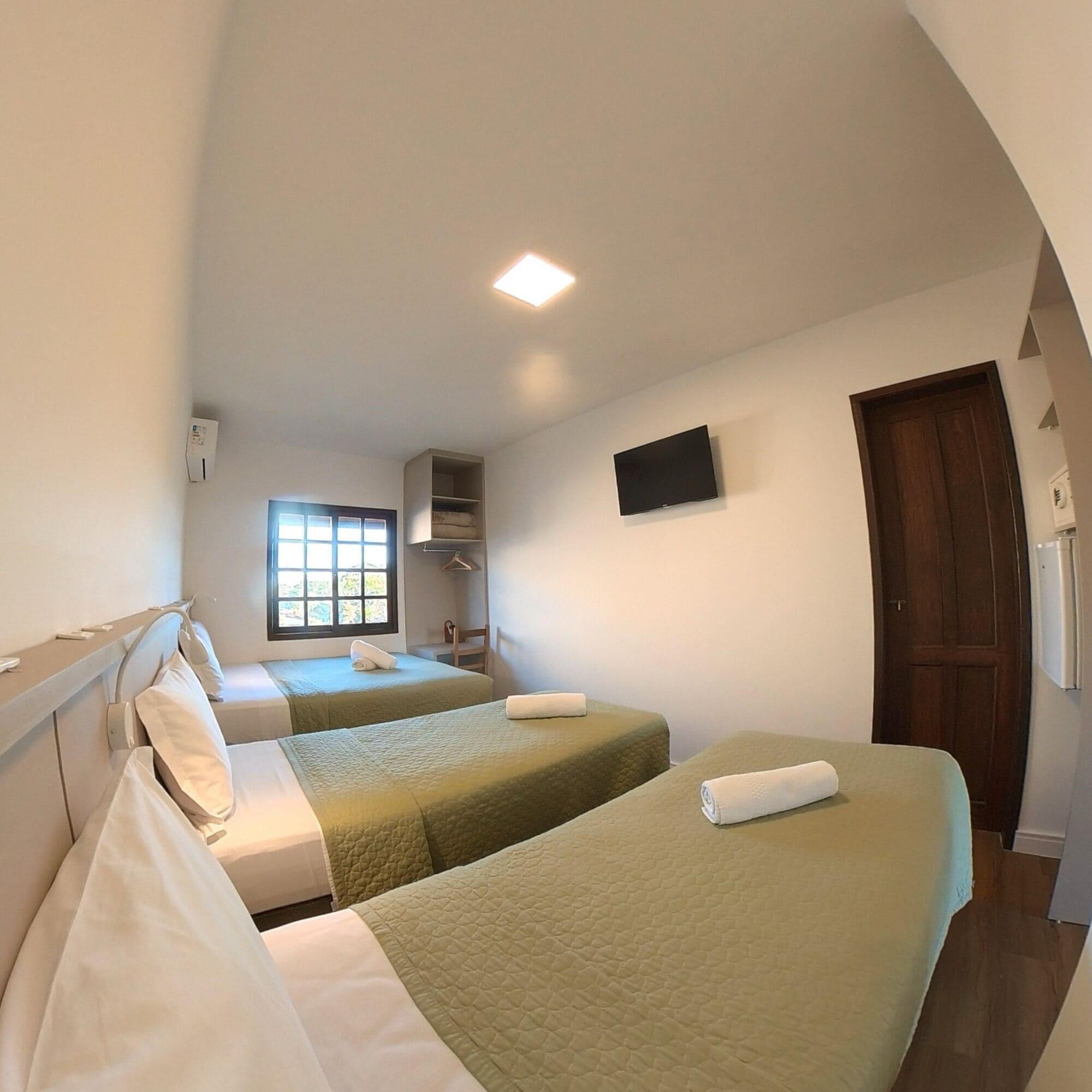 Hotel Natur Campeche - foto 29
