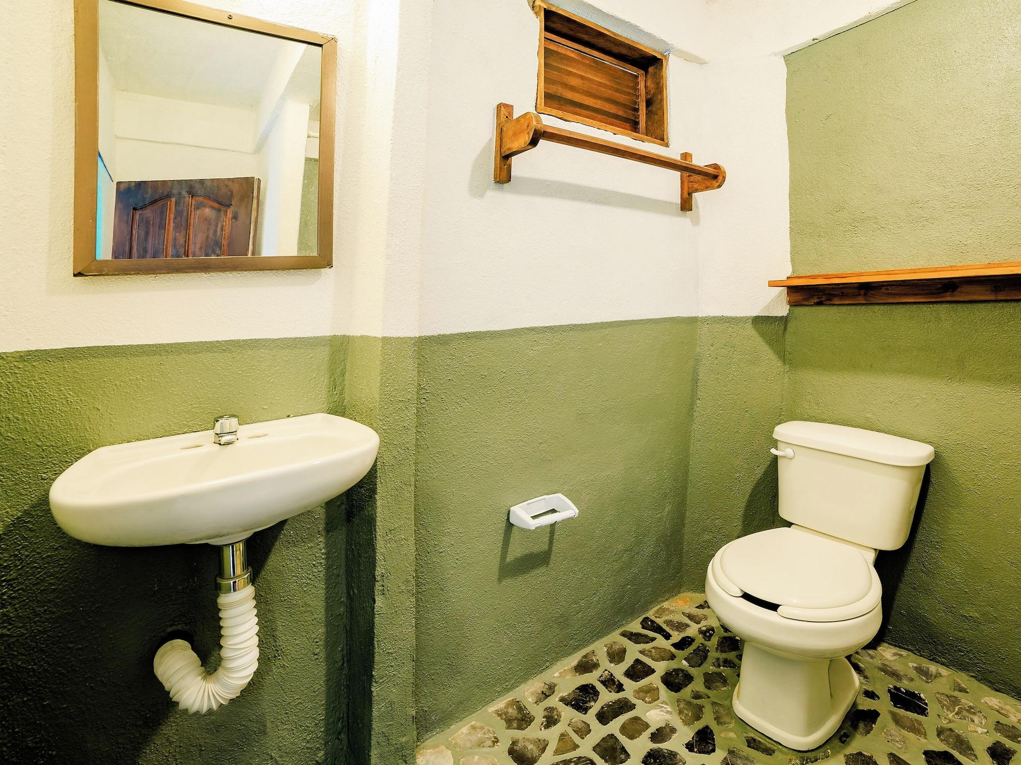 Habitación superior