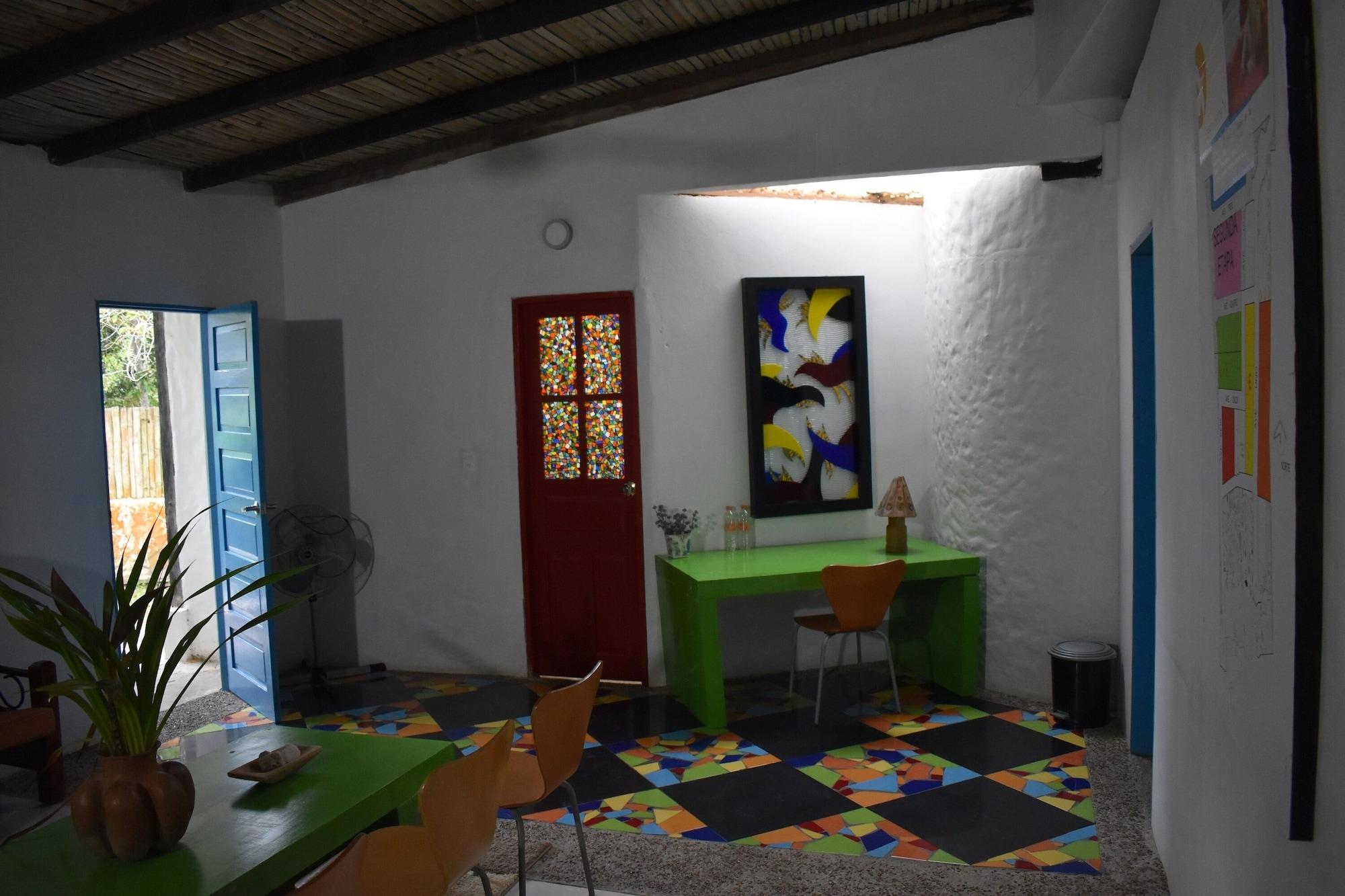 El Huerto del Bambu 5