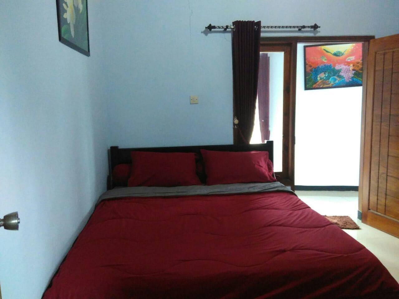 Jazzi Homestay photo 4