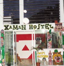 Xaman Eco-hostel