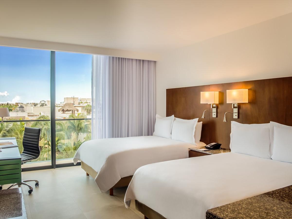 Superior Room, 2 Double