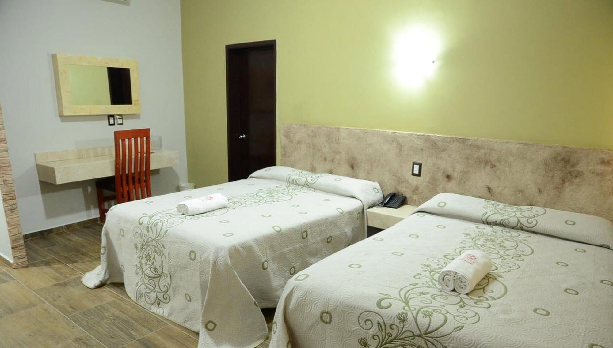 Hotel San Miguel 4