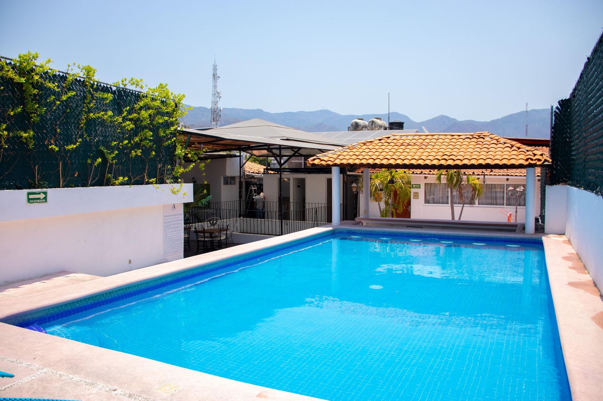 Hotel Acapulco Amor 4