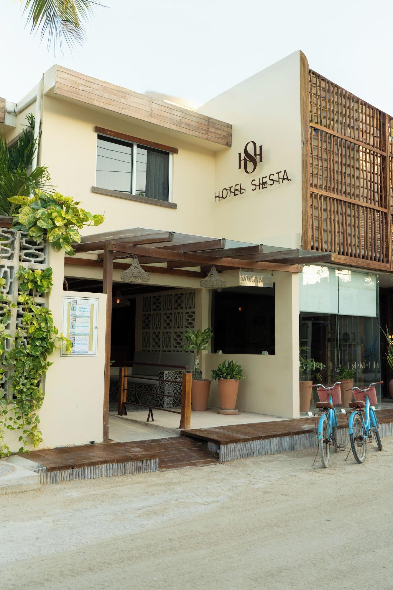 Hotel Siesta Holbox 3