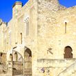 Parador De Tortosa