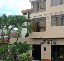 Nativa Apartments 