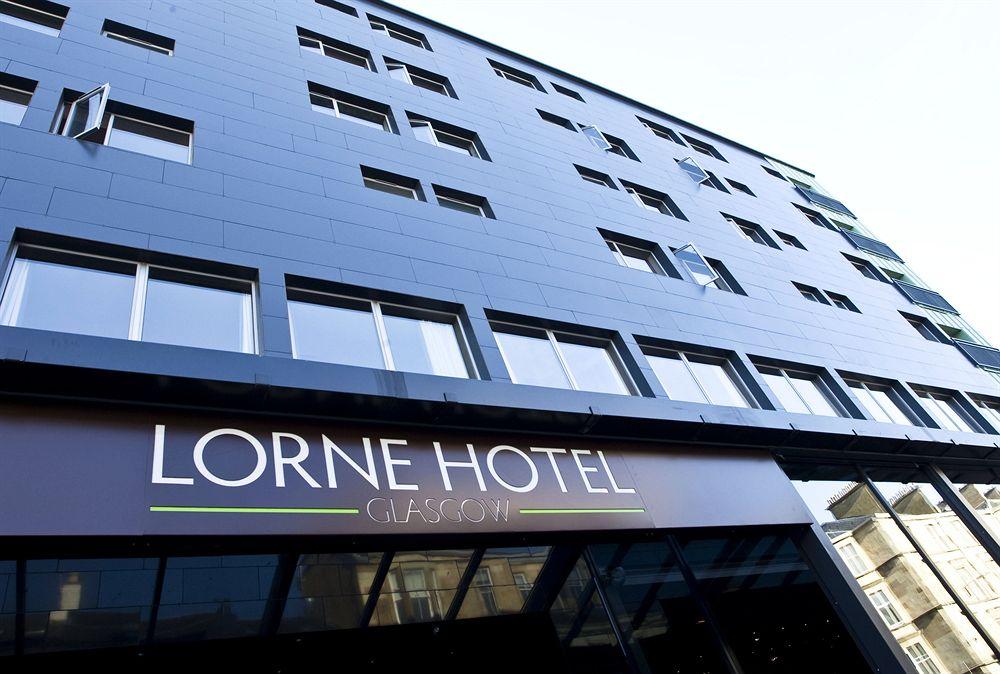 Lorne Hotel Glasgow image