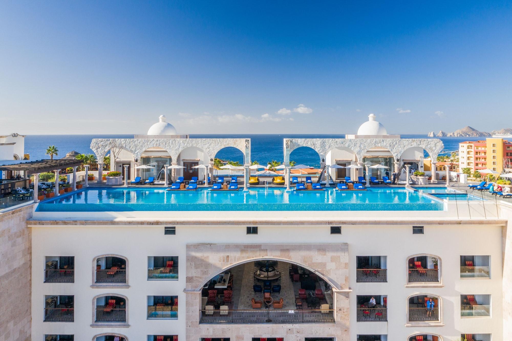 Vista Encantada Spa Resort & Residences