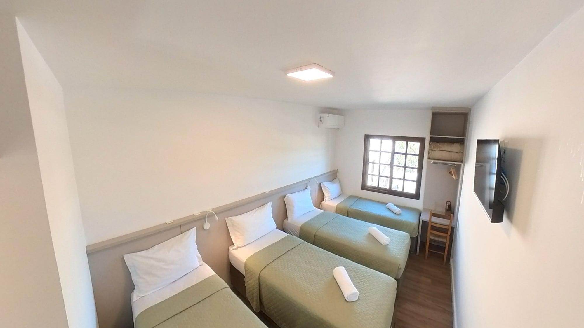 Hotel Natur Campeche - foto 41