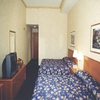 Glengate Hotel