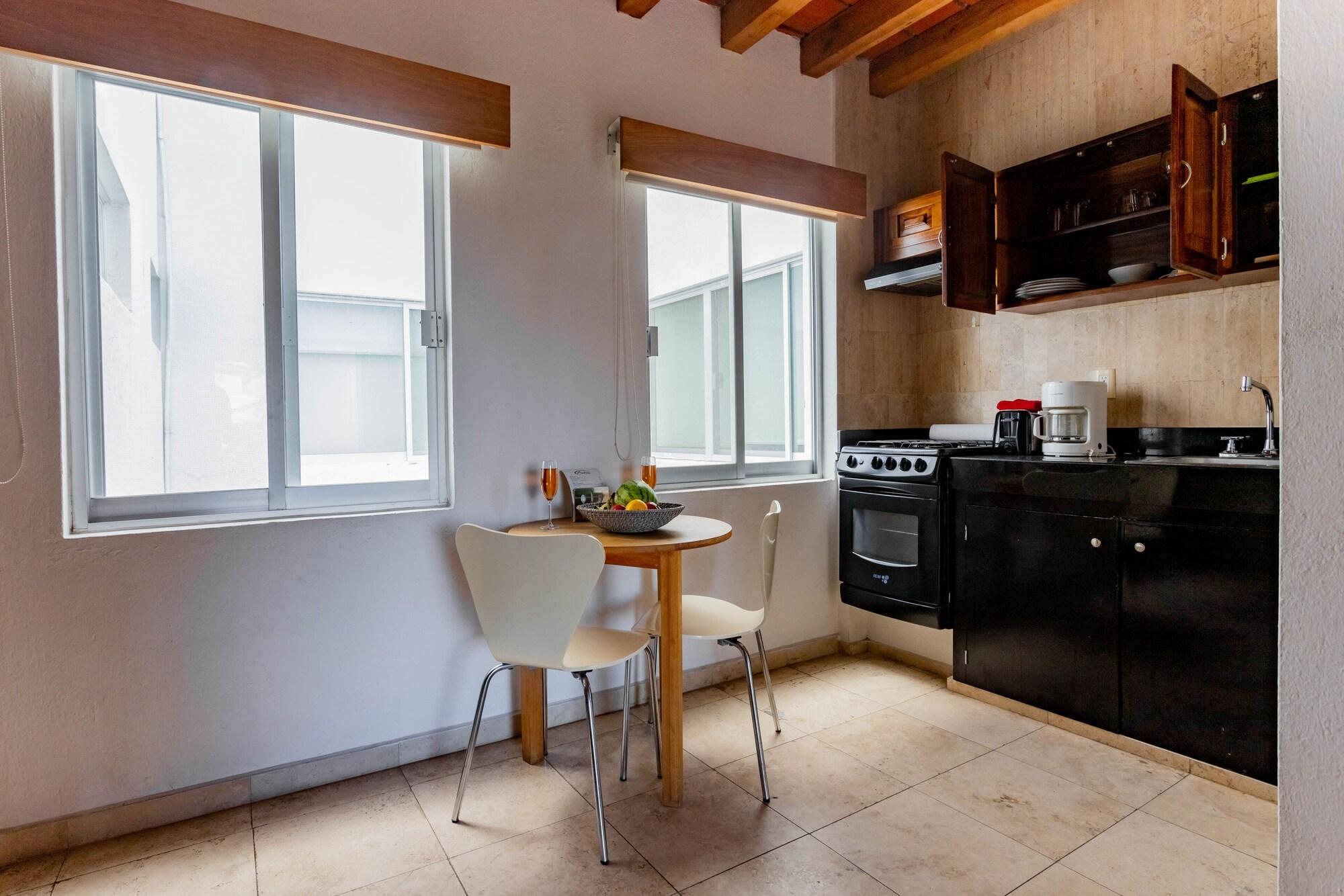 Suite, 1 habitación, balcón