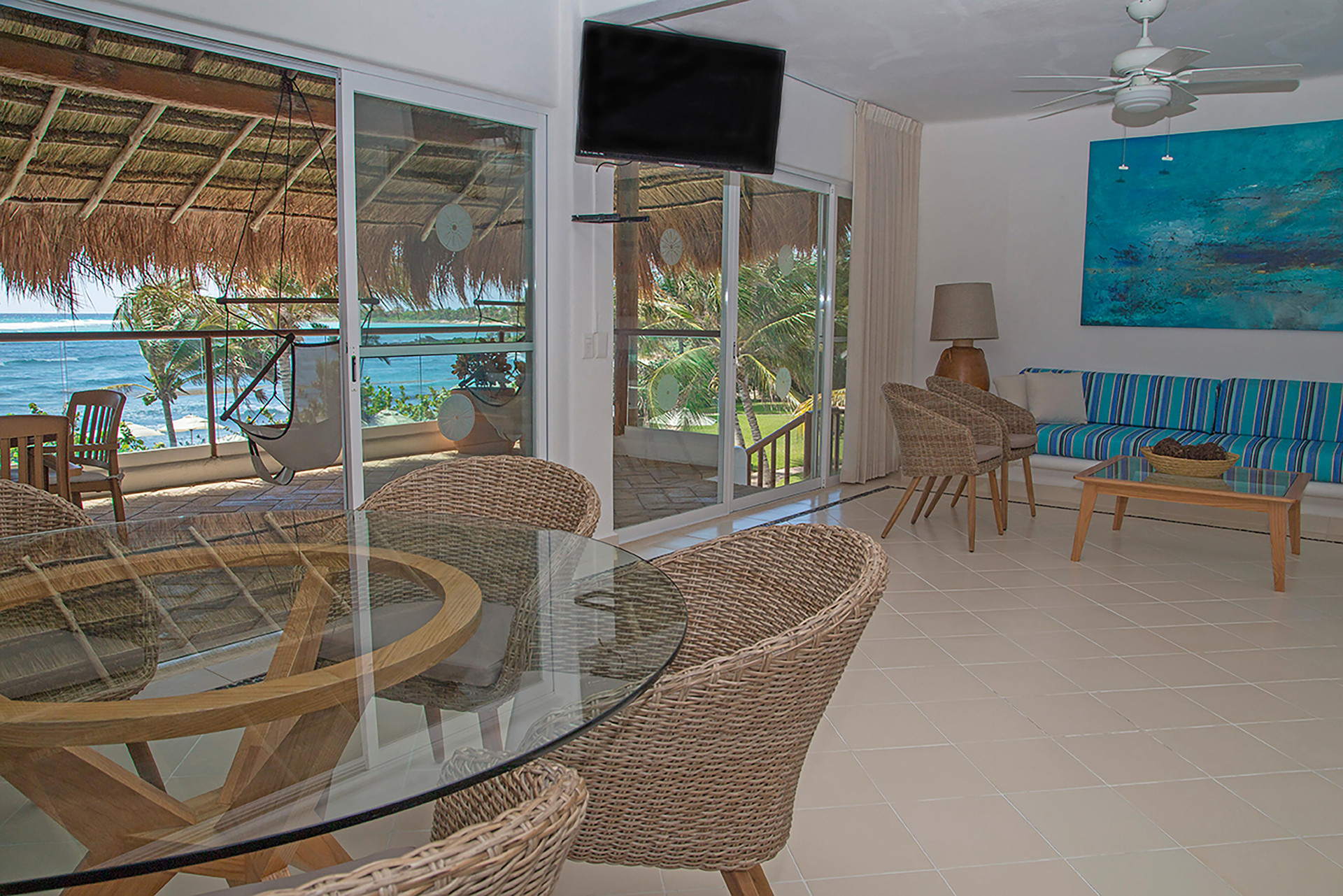 Las Villas Akumal