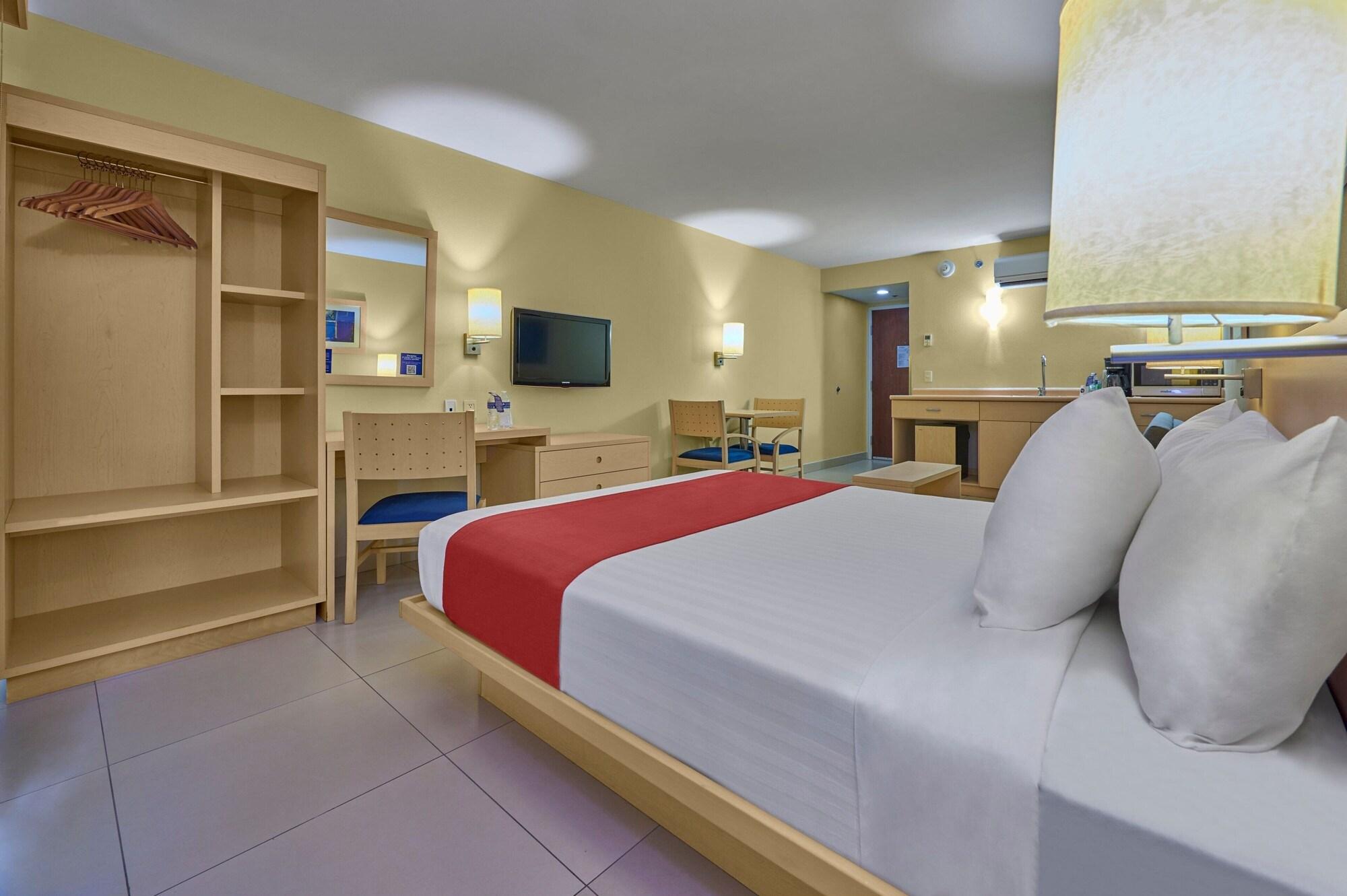 Suite, 1 cama Queen size con sofá cama