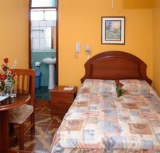 Hotel Presidencial