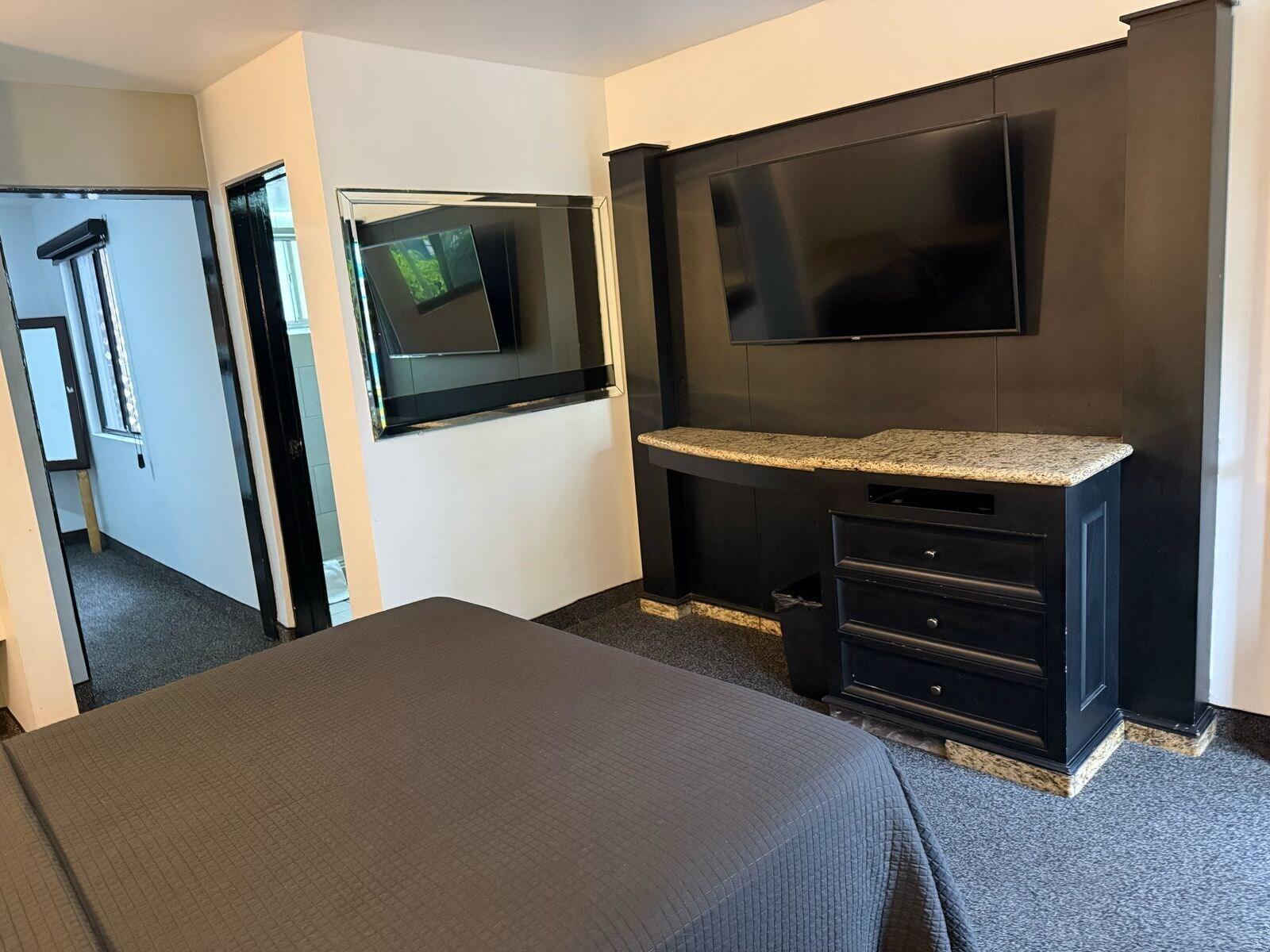 Hotel Suites Royal 4