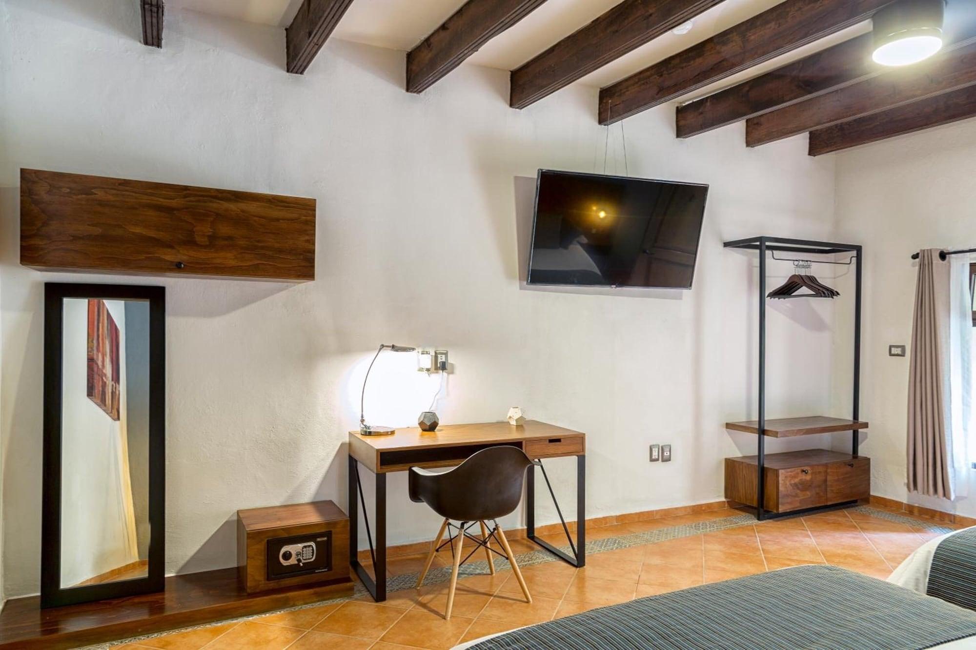 Morazul Hotel Boutique 3