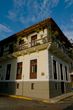 Canal House Panama