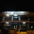 Hotel Tri&acirc;ngulo Mineiro