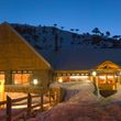 Hotel Nevado + Pases Ski