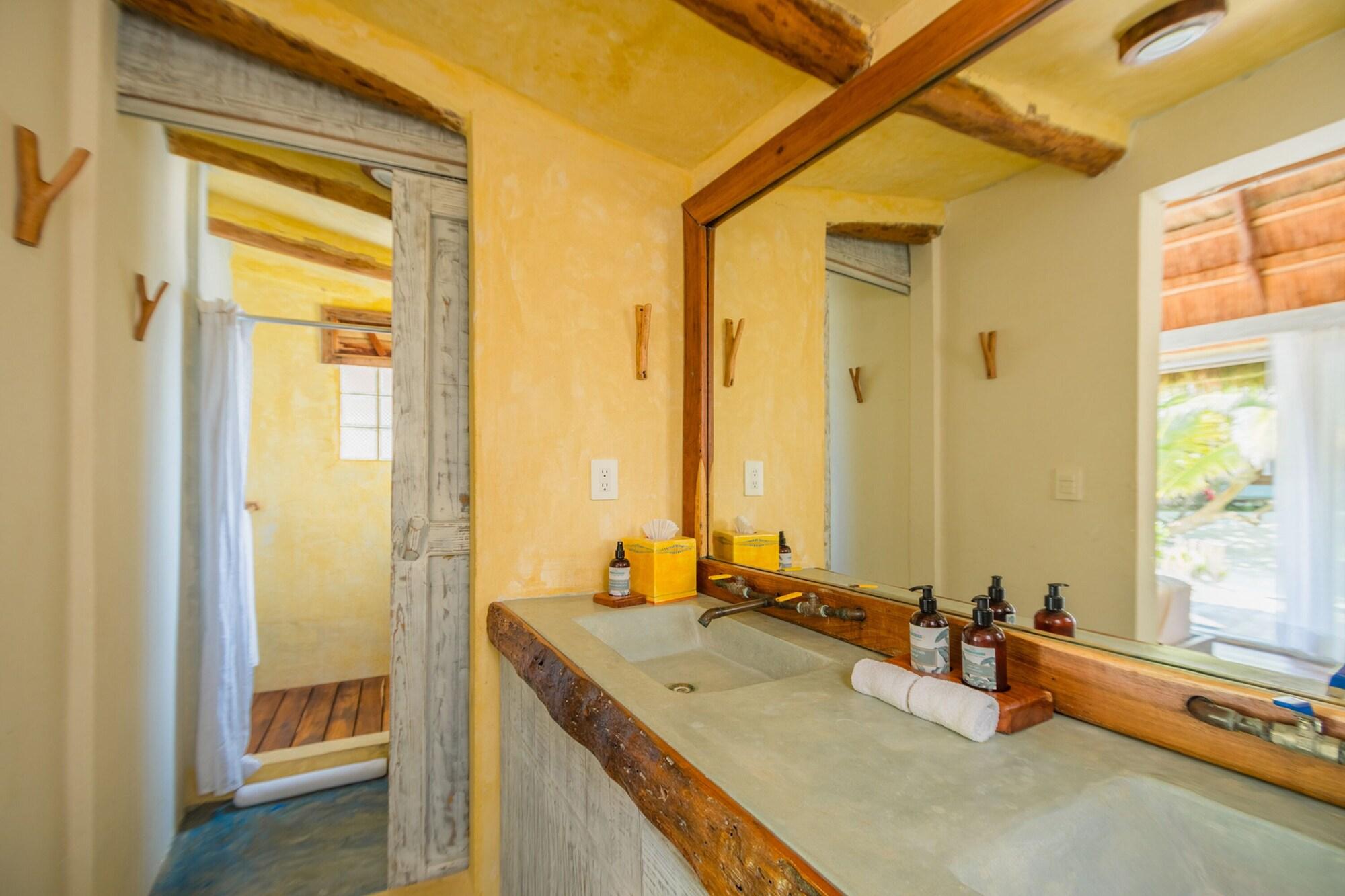 Habitación Premium, vista al jardín (1 king Bed)