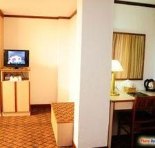 Orchid Hotel