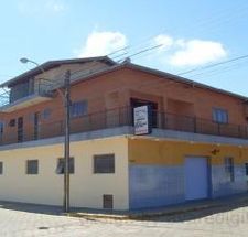 Pousada Cabana Avar&eacute; 
