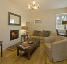 Barcaldine House Hotel
