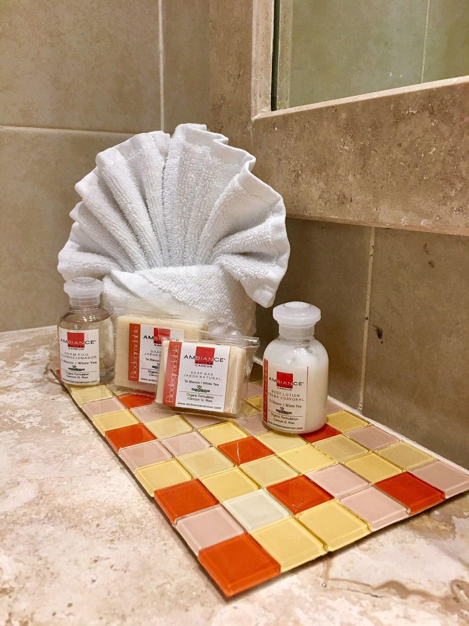 Junior Suites Matrimonial