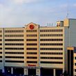 Sheraton Iowa City Hotel