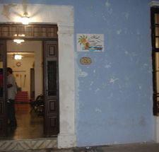 Hotel Santa Marina