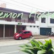 Lemon Hostel