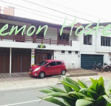 Lemon Hostel