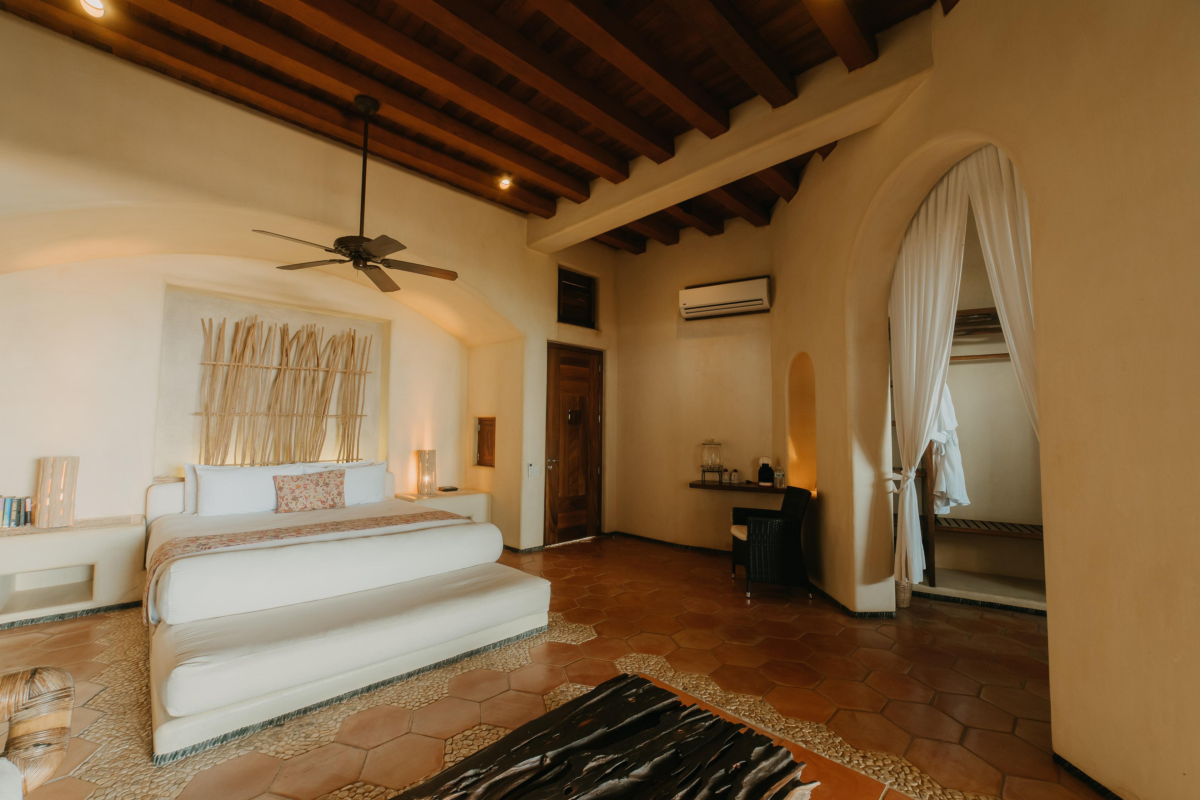 Villa ocean view one bedroom