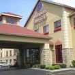Comfort Suites