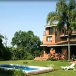 Posada Arcadia.