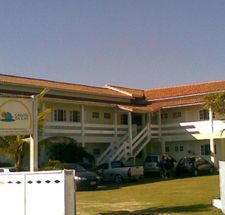 Pousada Canto Da Ilha