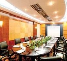 Ramada Hotel Xiamen
