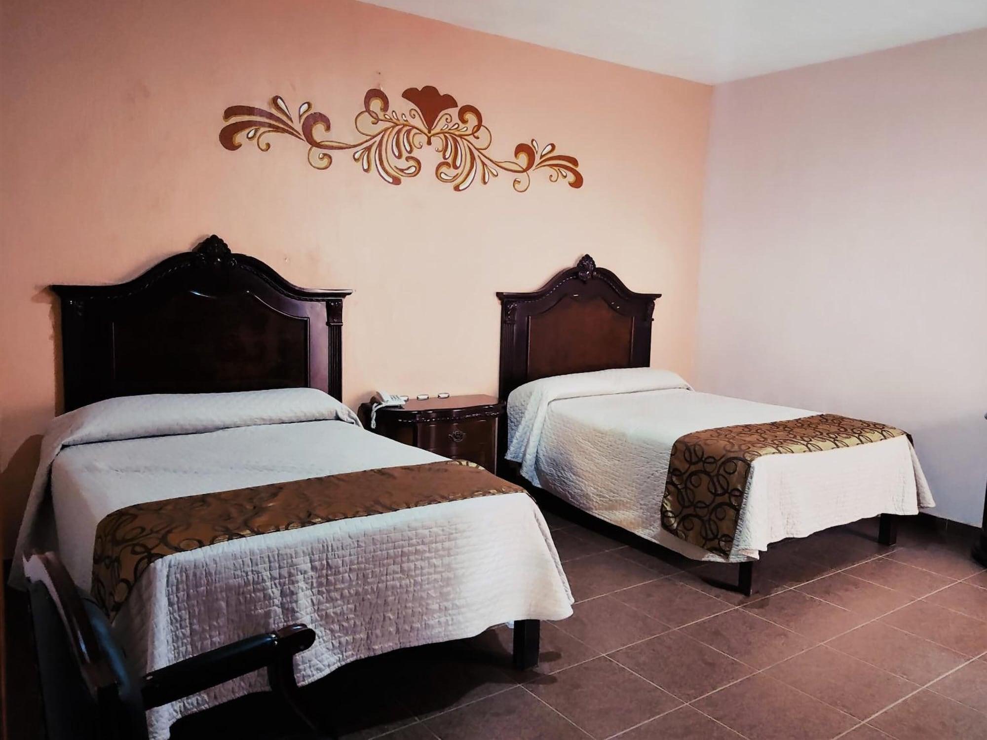 Hotel Casa La Gran Senora 2