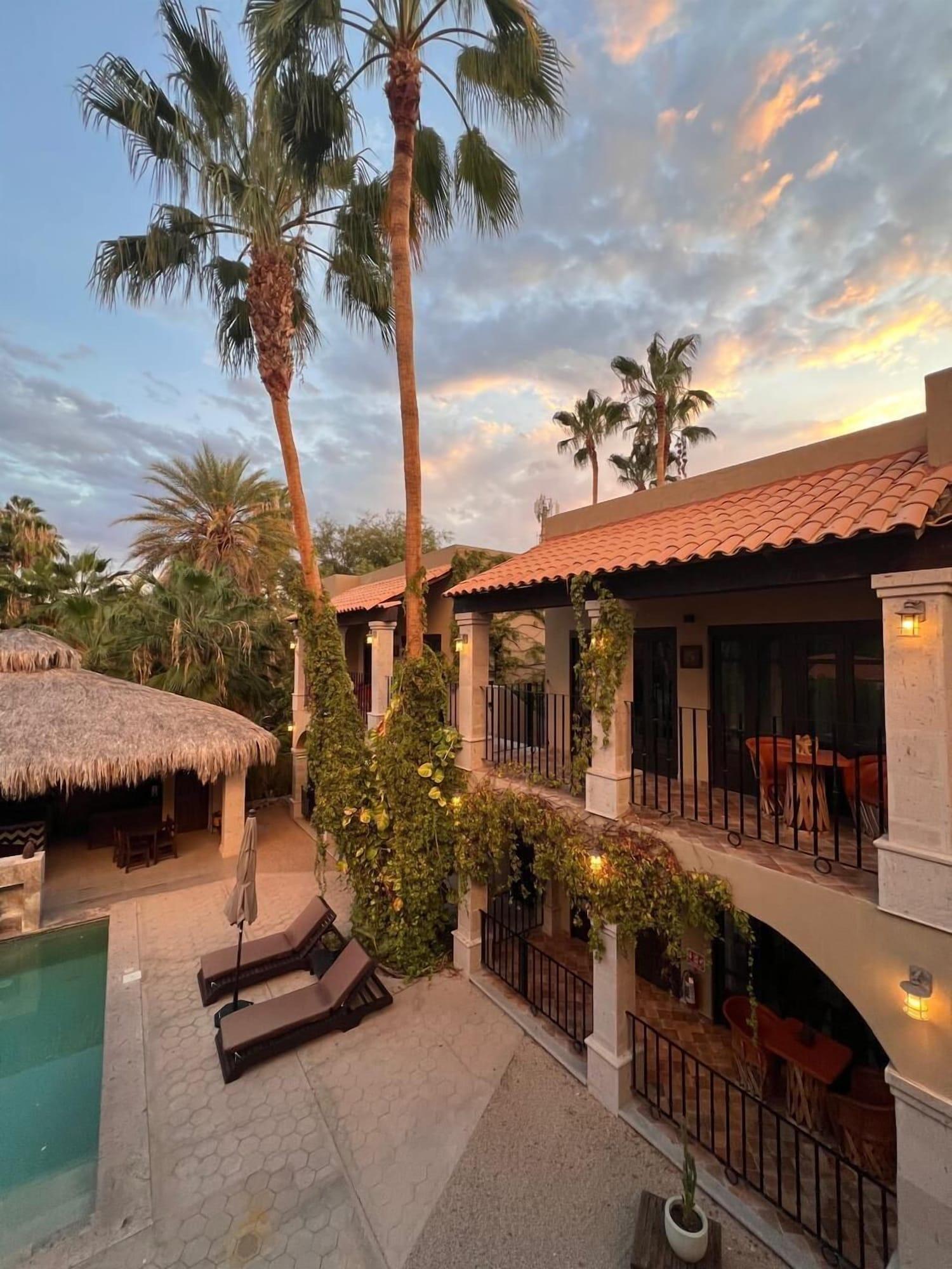 Hotel 1697 Loreto 6