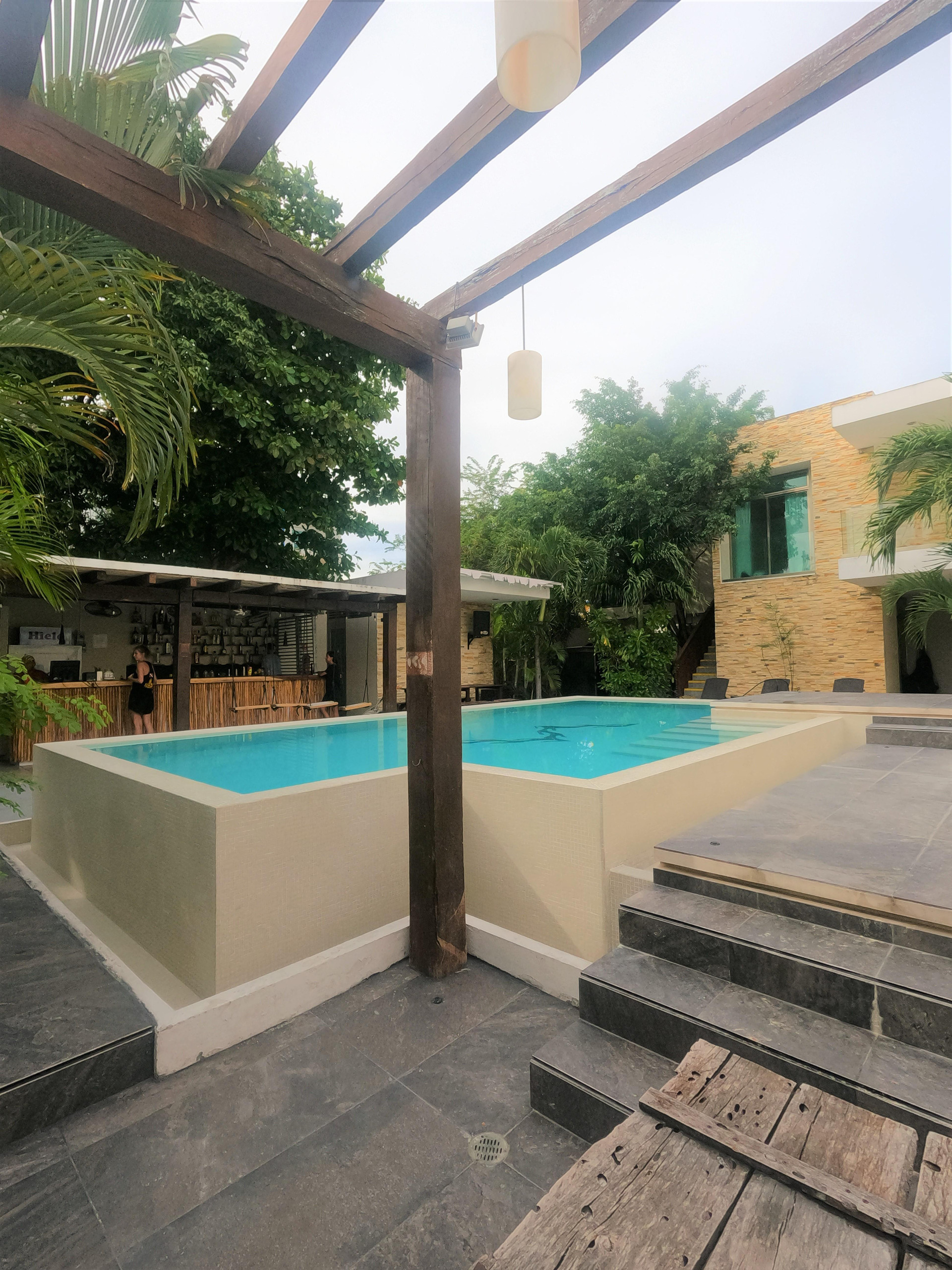 Sayab Hostel 6
