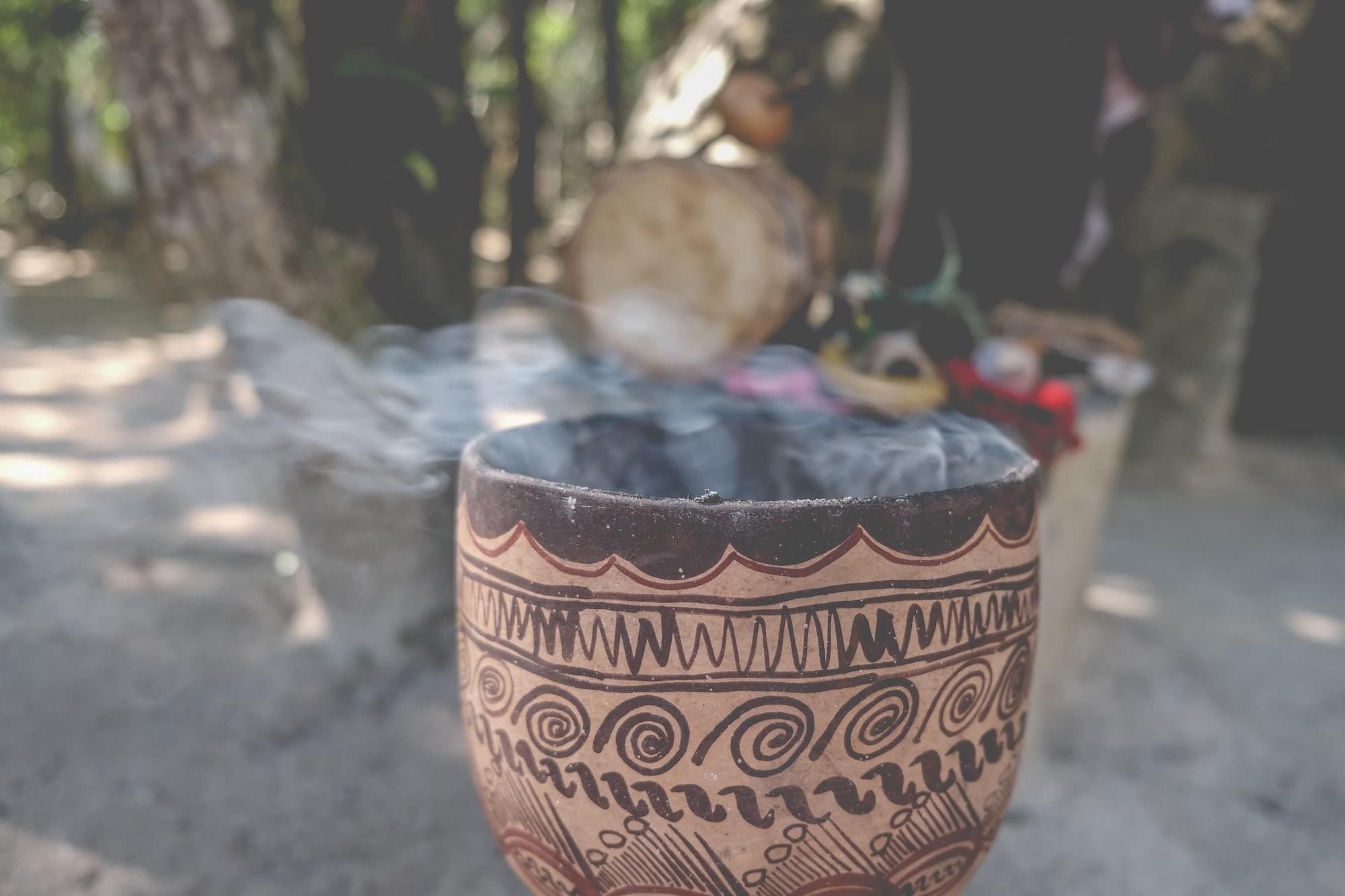 Wakax Hacienda - Cenote & Boutique Hotel