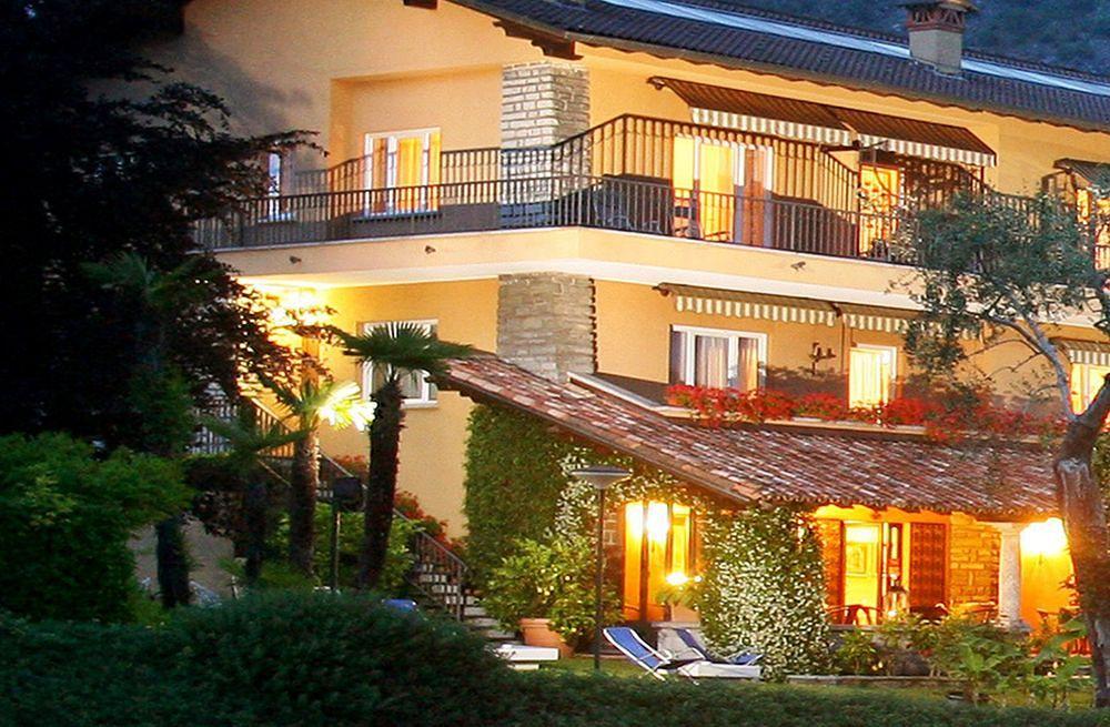 Albergo Villa Edy image