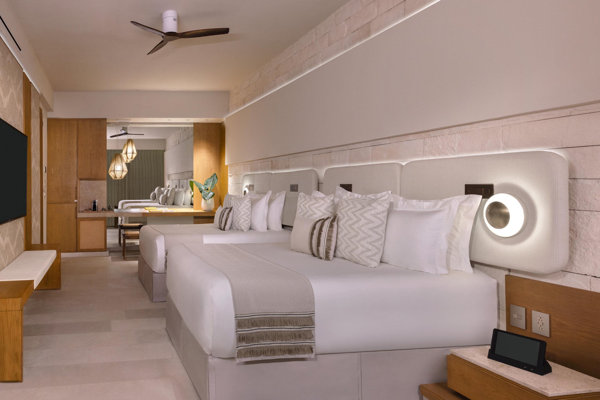 Junior Suite Double OK