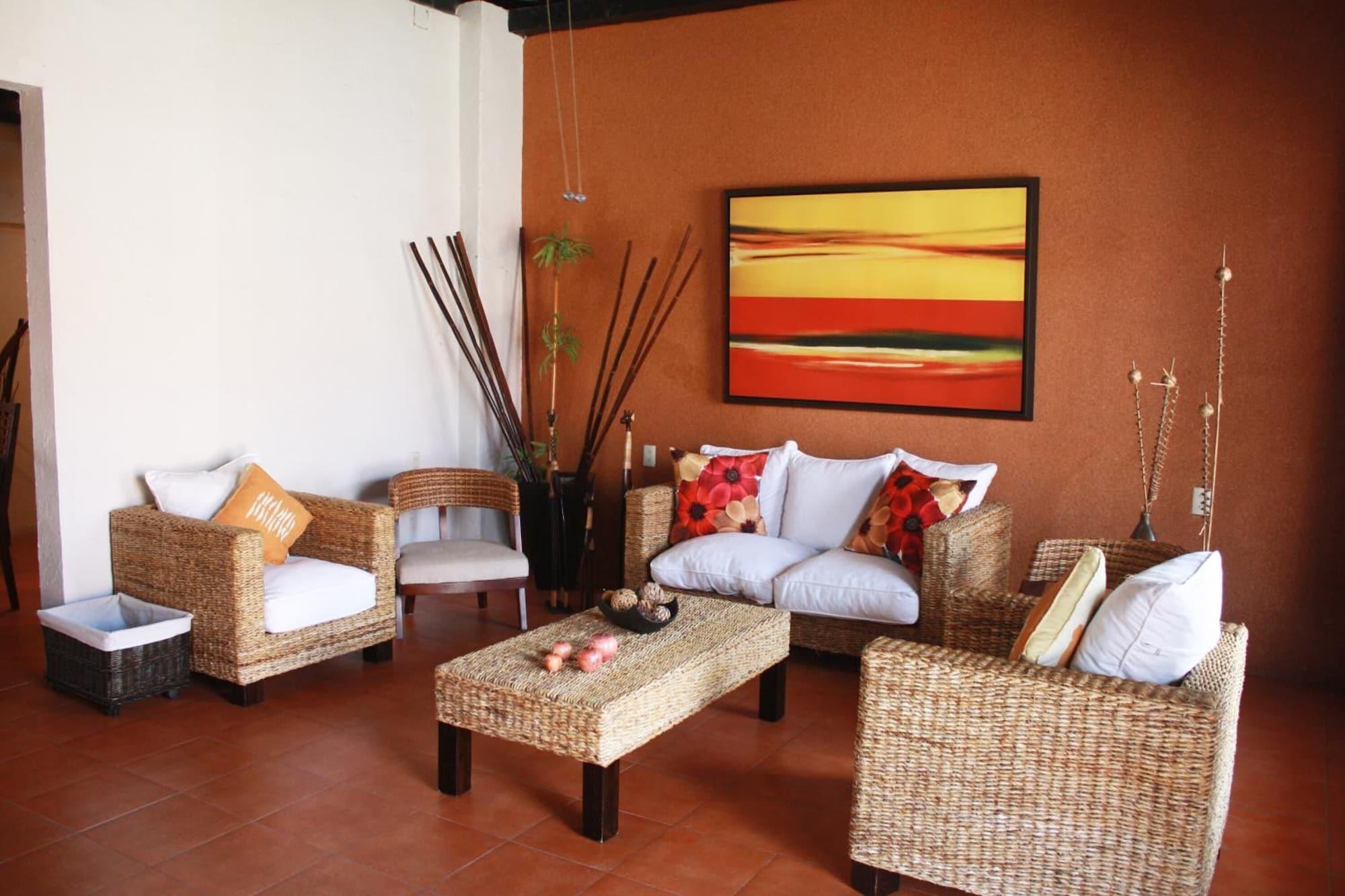 Hotel Doña Juana Tlacotalpan 4
