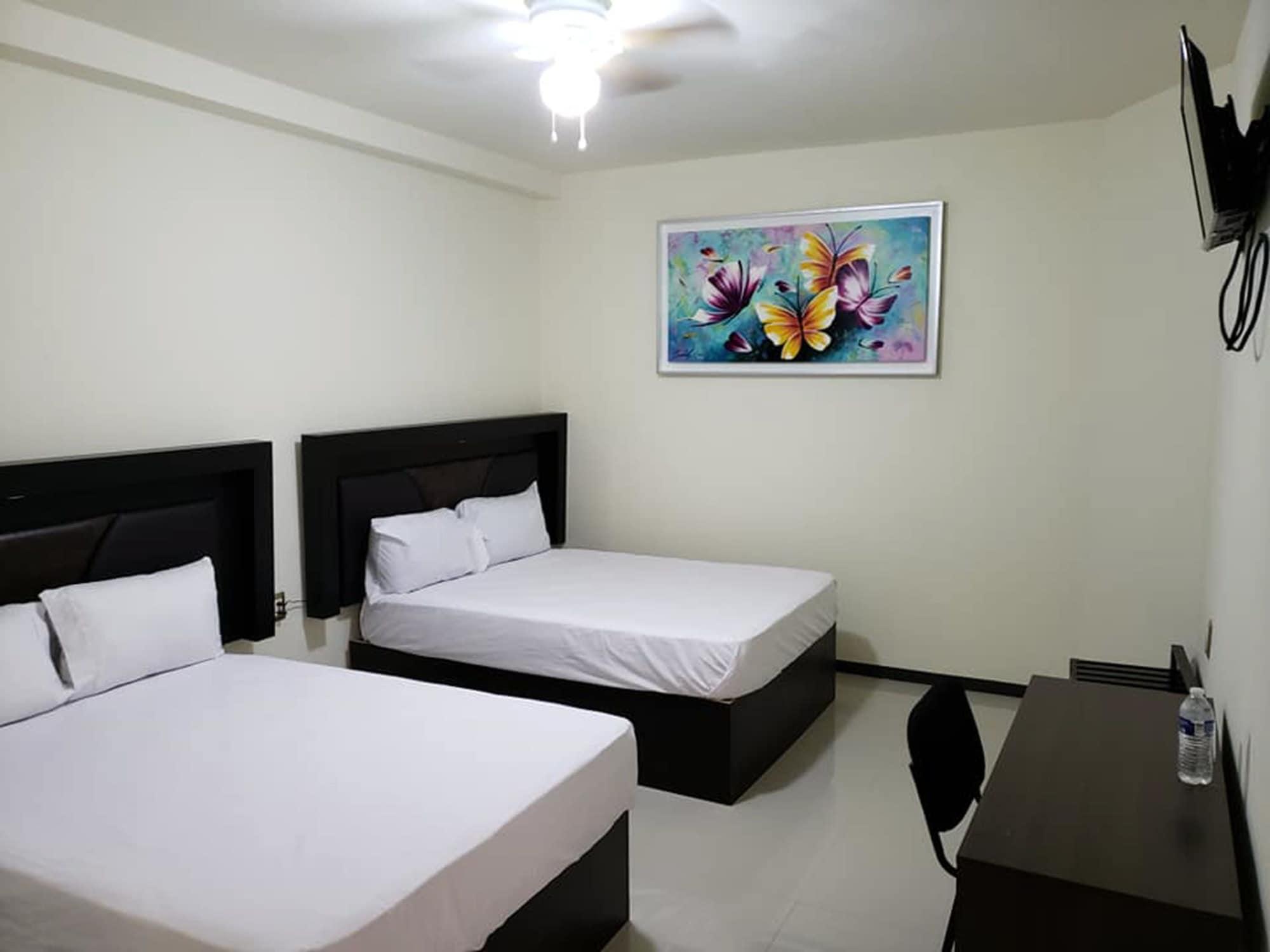 Hotel Real Jaguar 3