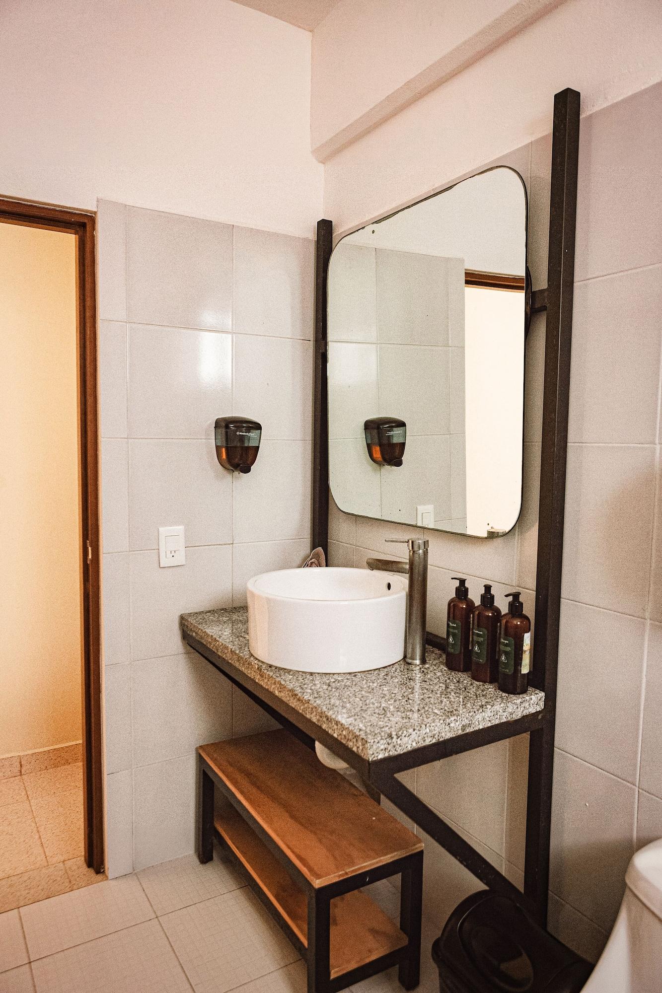 Habitación doble estándar